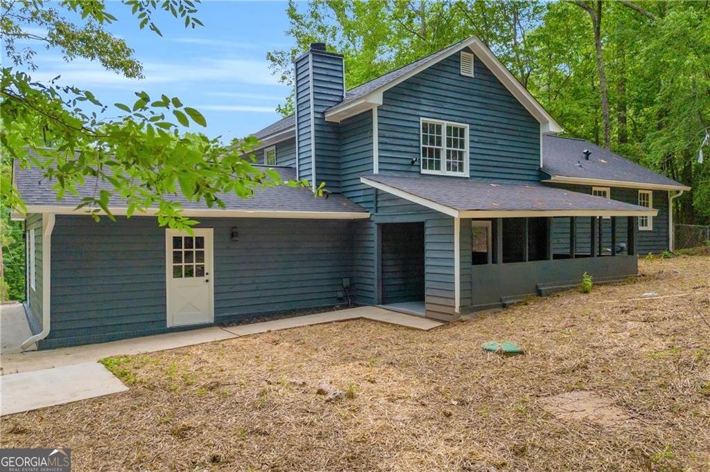 5200 Beechwood Forest Court Lithonia - 12