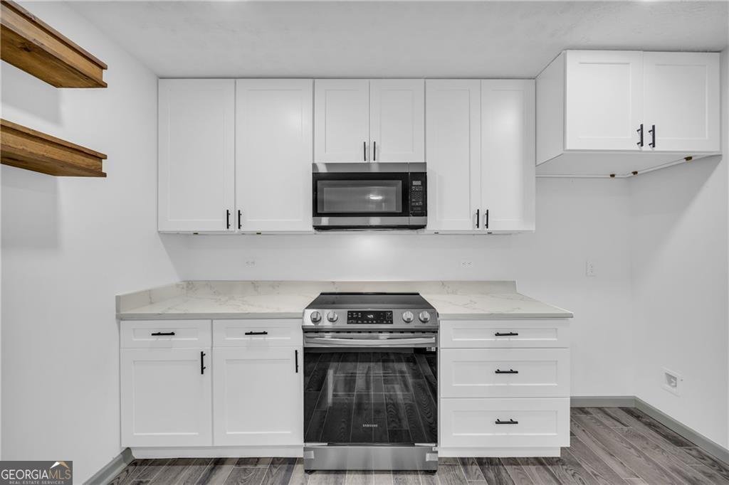 5200 Beechwood Forest Court Lithonia - 16