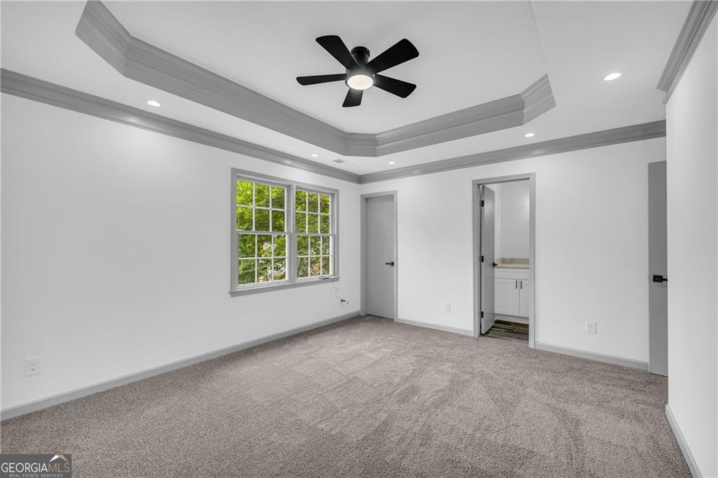 5200 Beechwood Forest Court Lithonia - 5