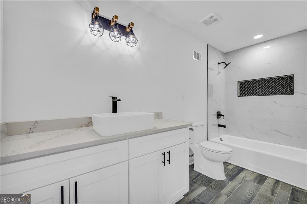 5200 Beechwood Forest Court Lithonia - 6