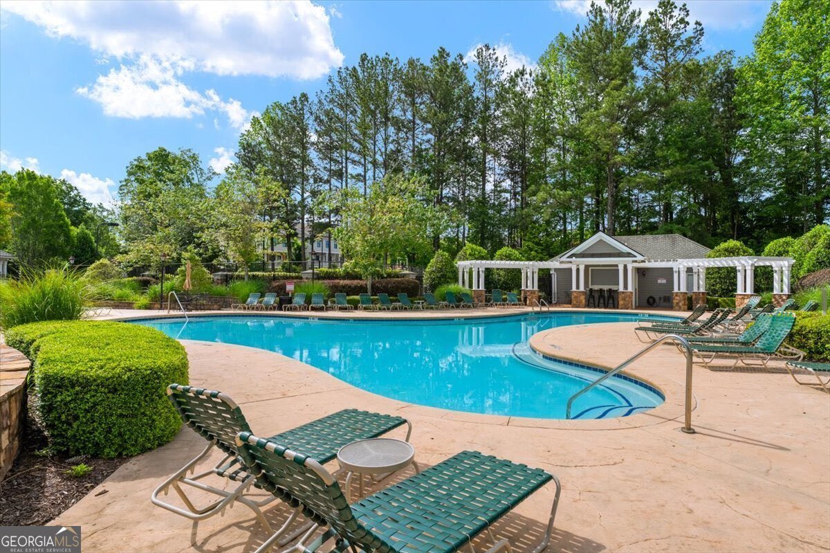 311 Pembrooke Circle Alpharetta - 34