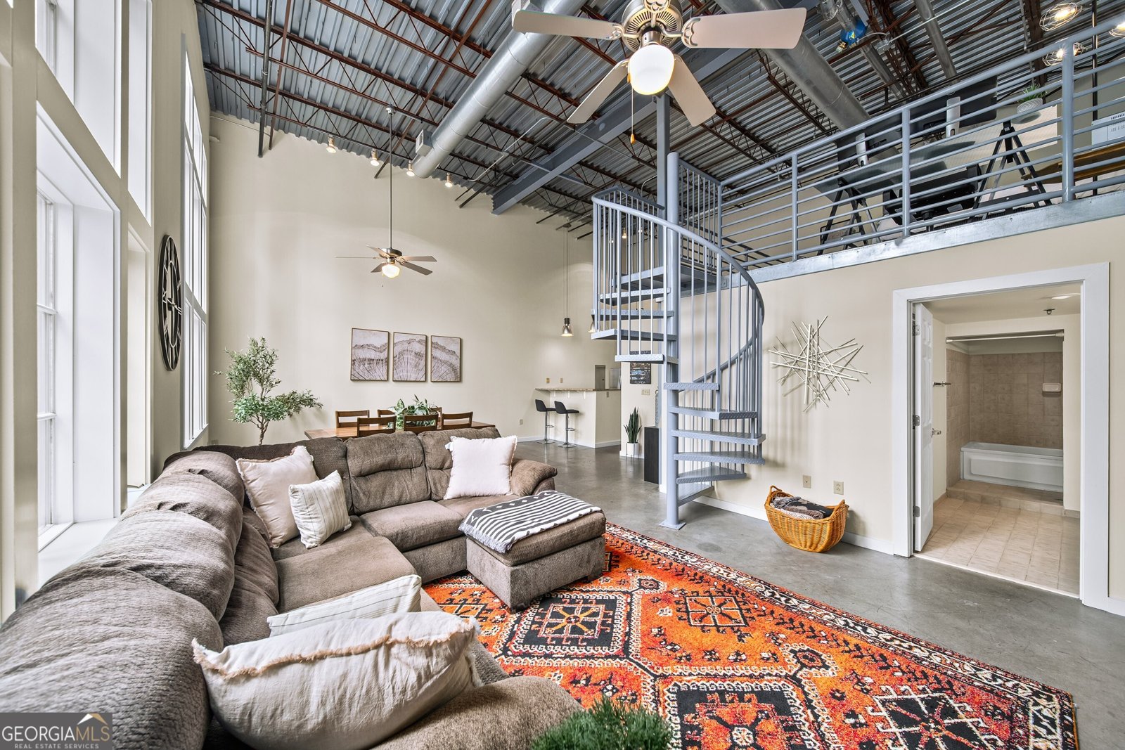 572 Edgewood Avenue Atlanta - 9
