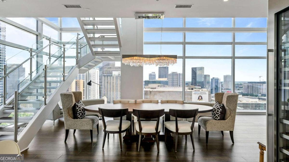 45 Ivan Allen Jr Boulevard Atlanta - 10