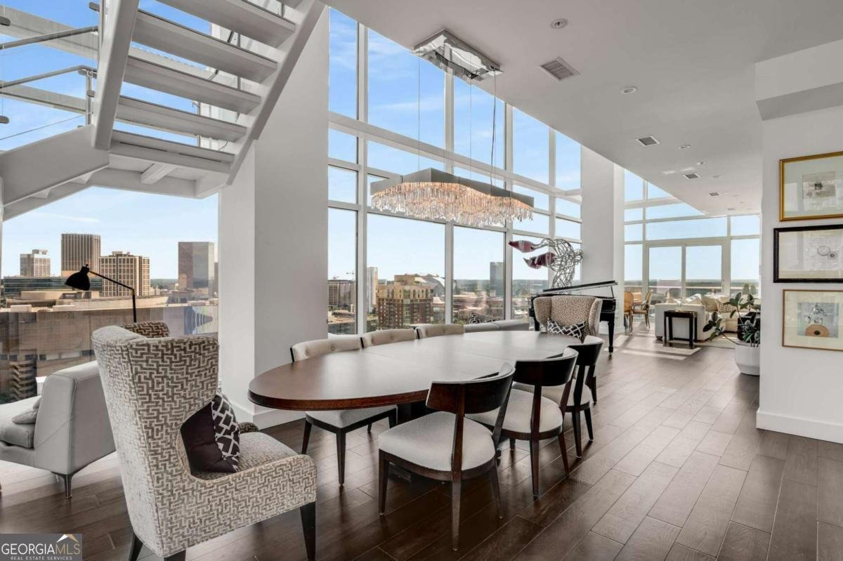 45 Ivan Allen Jr Boulevard Atlanta - 11