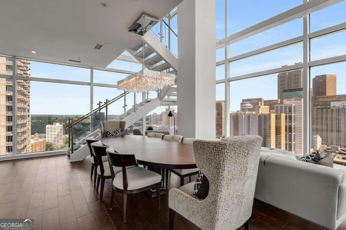 45 Ivan Allen Jr Boulevard Atlanta - 12