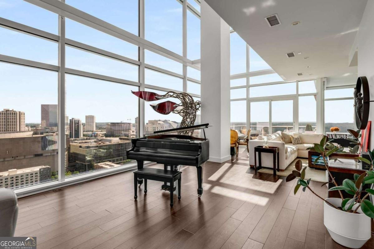 45 Ivan Allen Jr Boulevard Atlanta - 13
