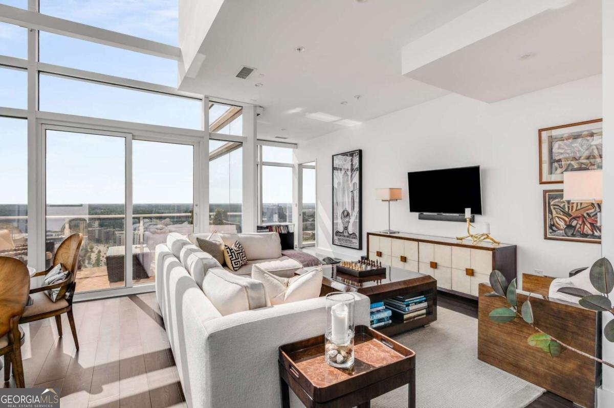 45 Ivan Allen Jr Boulevard Atlanta - 15