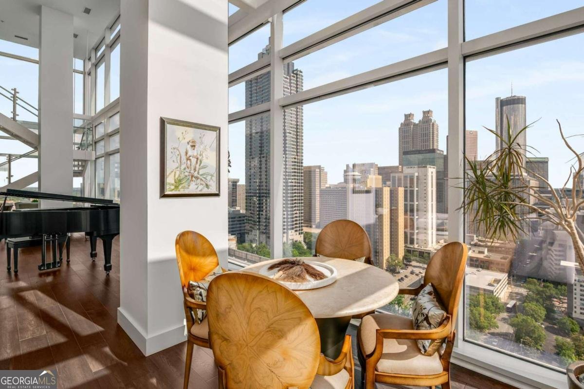 45 Ivan Allen Jr Boulevard Atlanta - 16