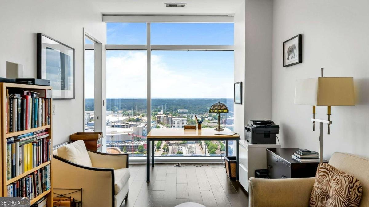 45 Ivan Allen Jr Boulevard Atlanta - 18