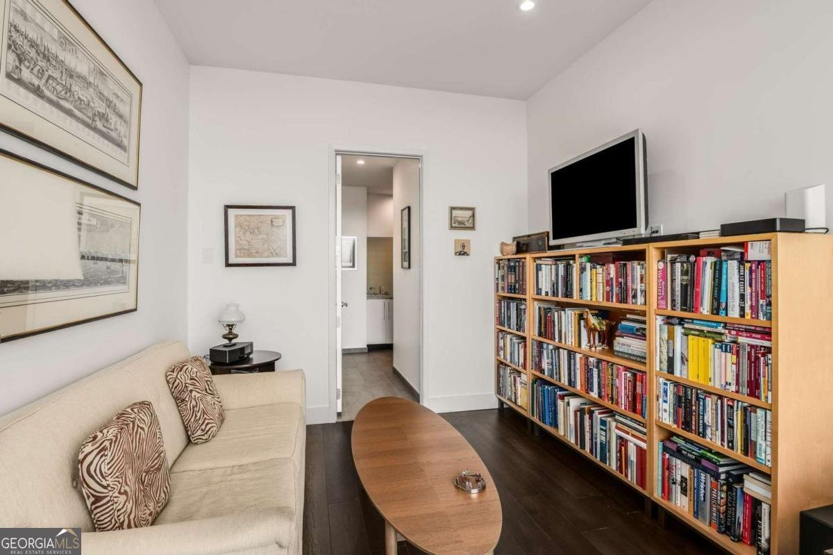 45 Ivan Allen Jr Boulevard Atlanta - 20