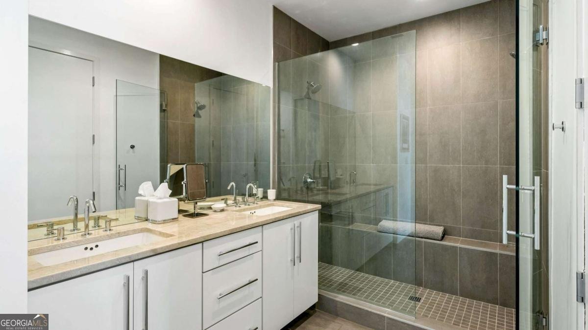 45 Ivan Allen Jr Boulevard Atlanta - 21