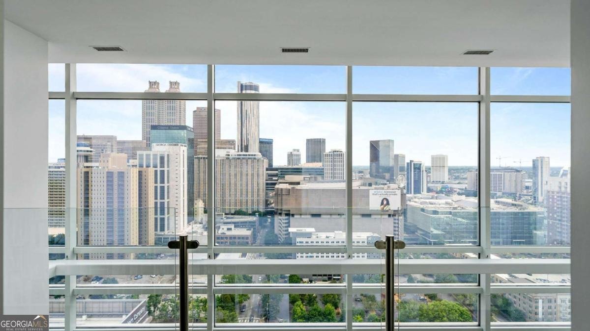 45 Ivan Allen Jr Boulevard Atlanta - 25