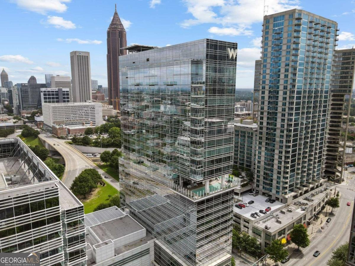 45 Ivan Allen Jr Boulevard Atlanta - 3