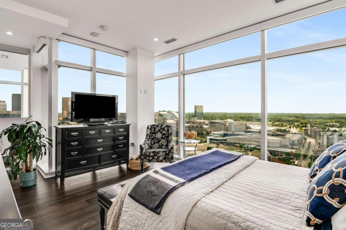 45 Ivan Allen Jr Boulevard Atlanta - 30
