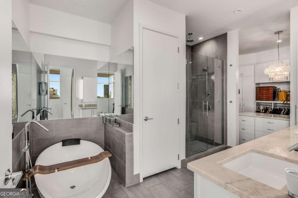 45 Ivan Allen Jr Boulevard Atlanta - 32
