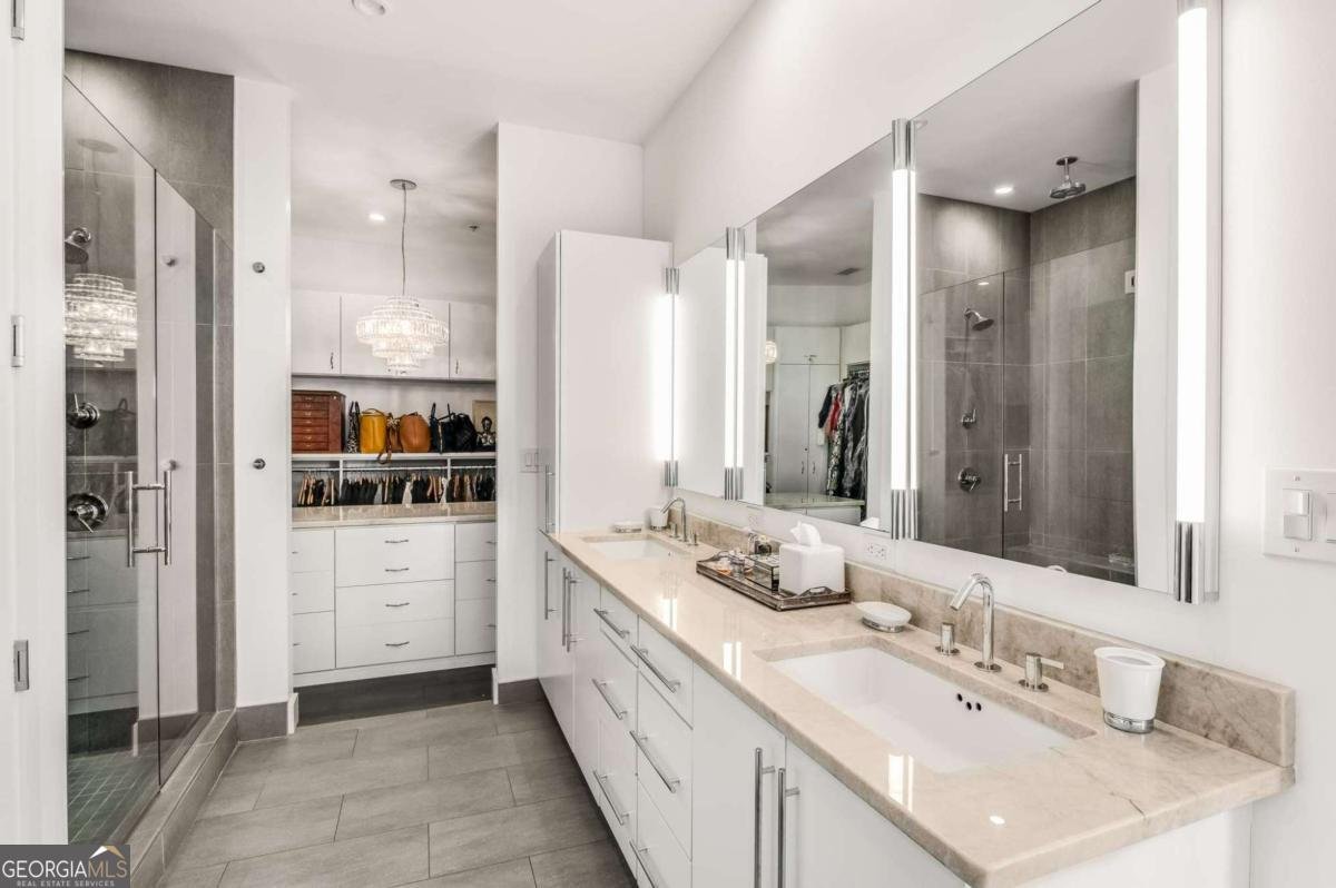 45 Ivan Allen Jr Boulevard Atlanta - 33