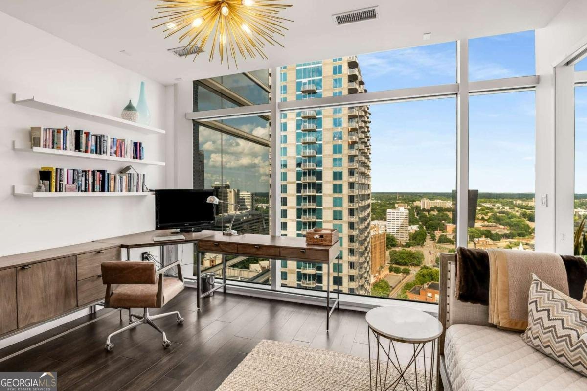 45 Ivan Allen Jr Boulevard Atlanta - 37
