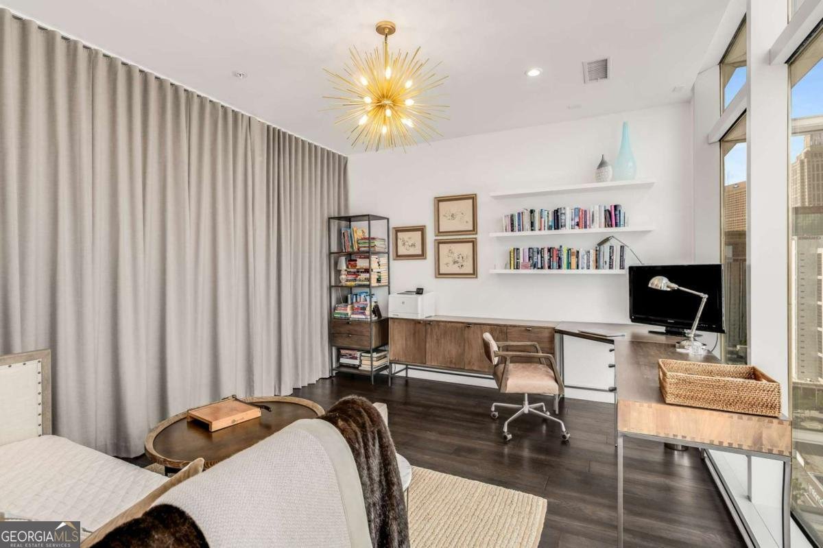 45 Ivan Allen Jr Boulevard Atlanta - 38