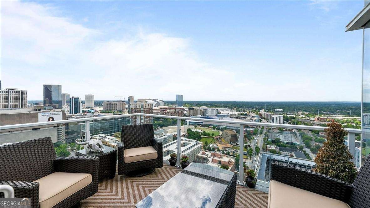 45 Ivan Allen Jr Boulevard Atlanta - 41