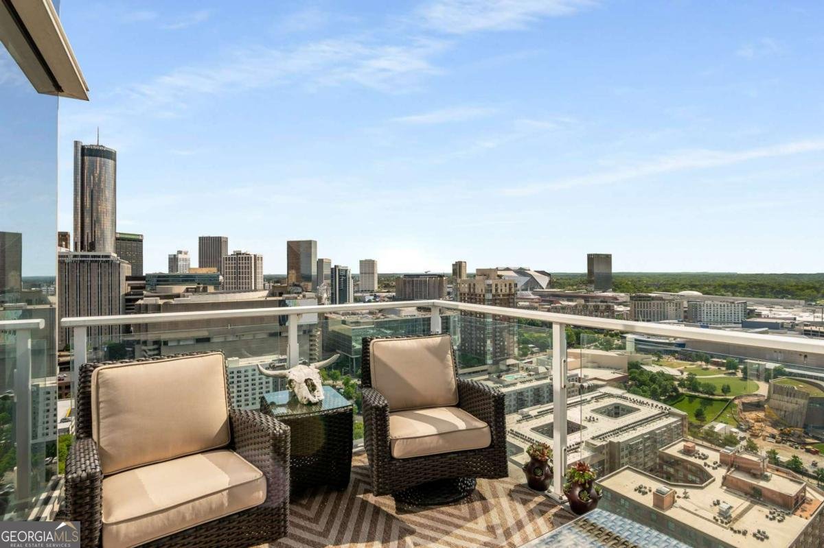 45 Ivan Allen Jr Boulevard Atlanta - 42