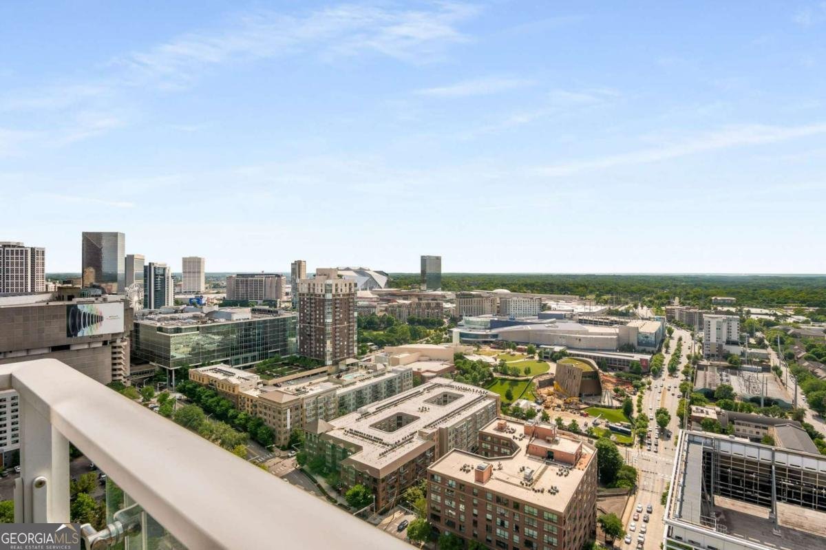 45 Ivan Allen Jr Boulevard Atlanta - 43