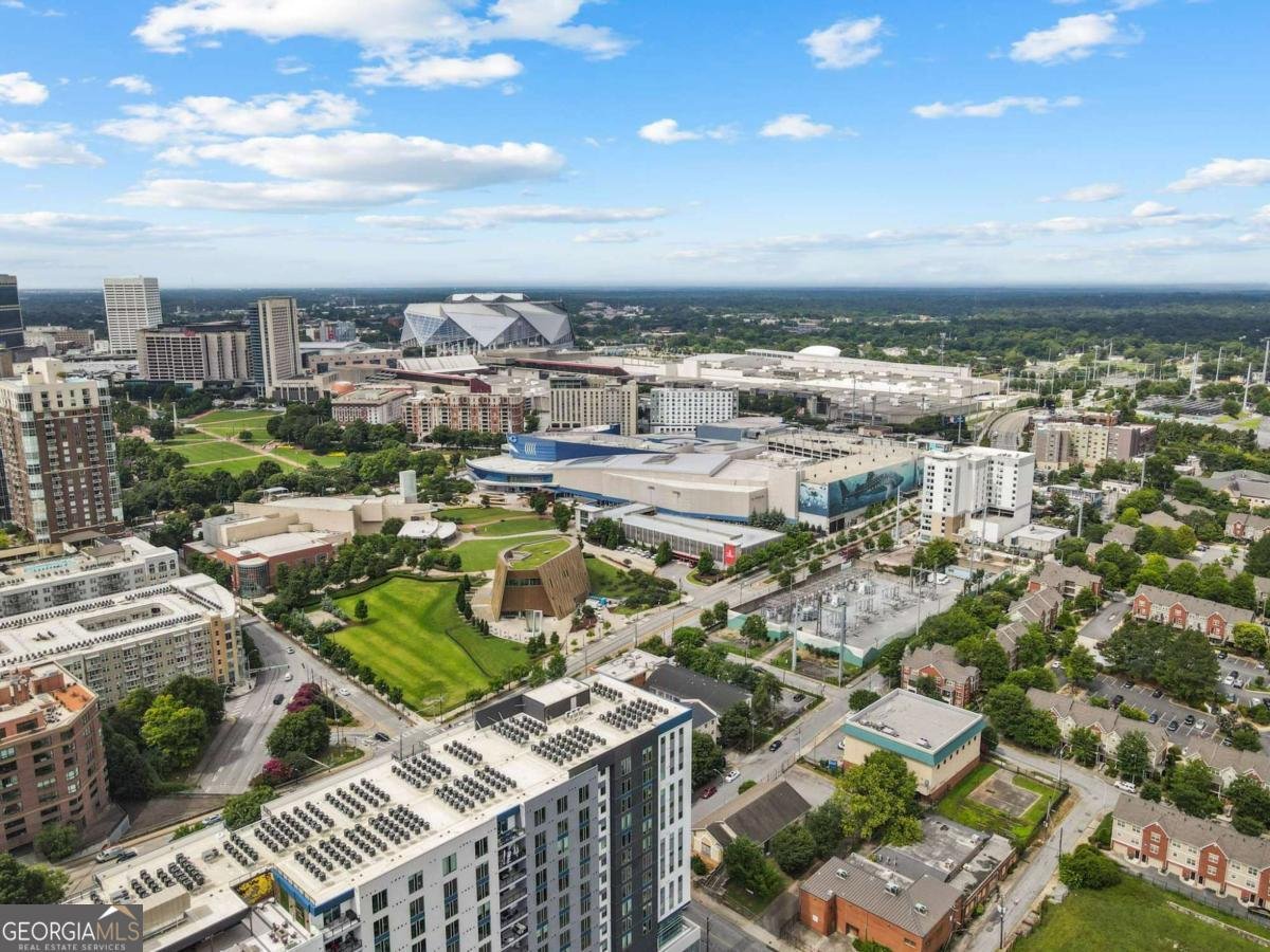 45 Ivan Allen Jr Boulevard Atlanta - 44