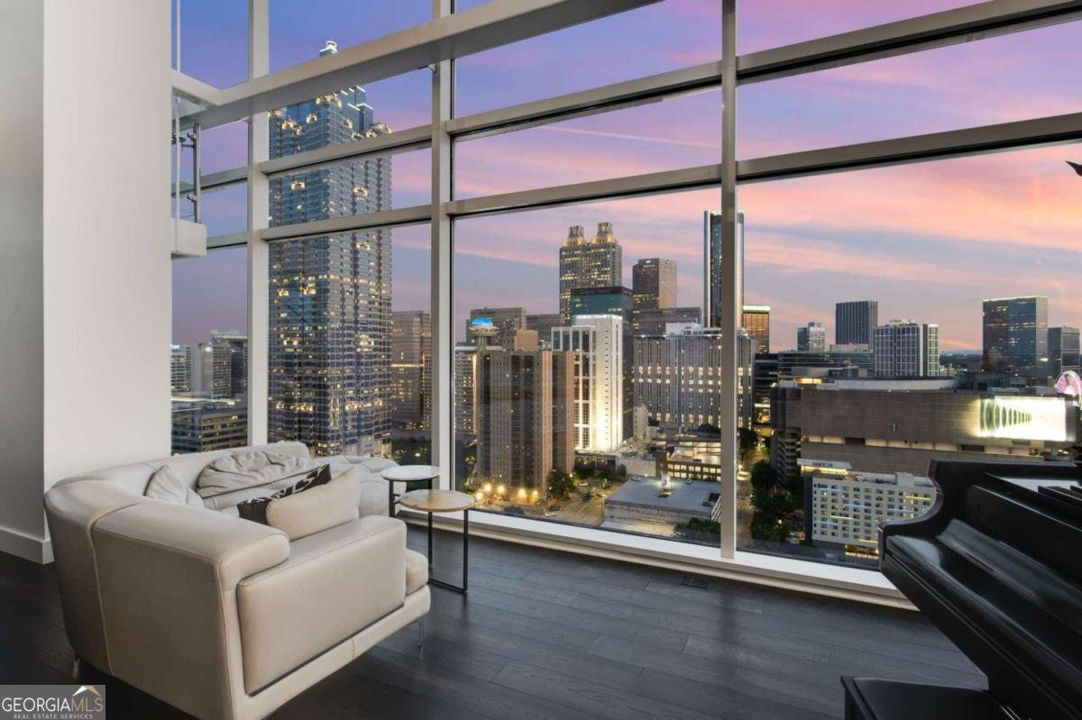 45 Ivan Allen Jr Boulevard Atlanta - 49