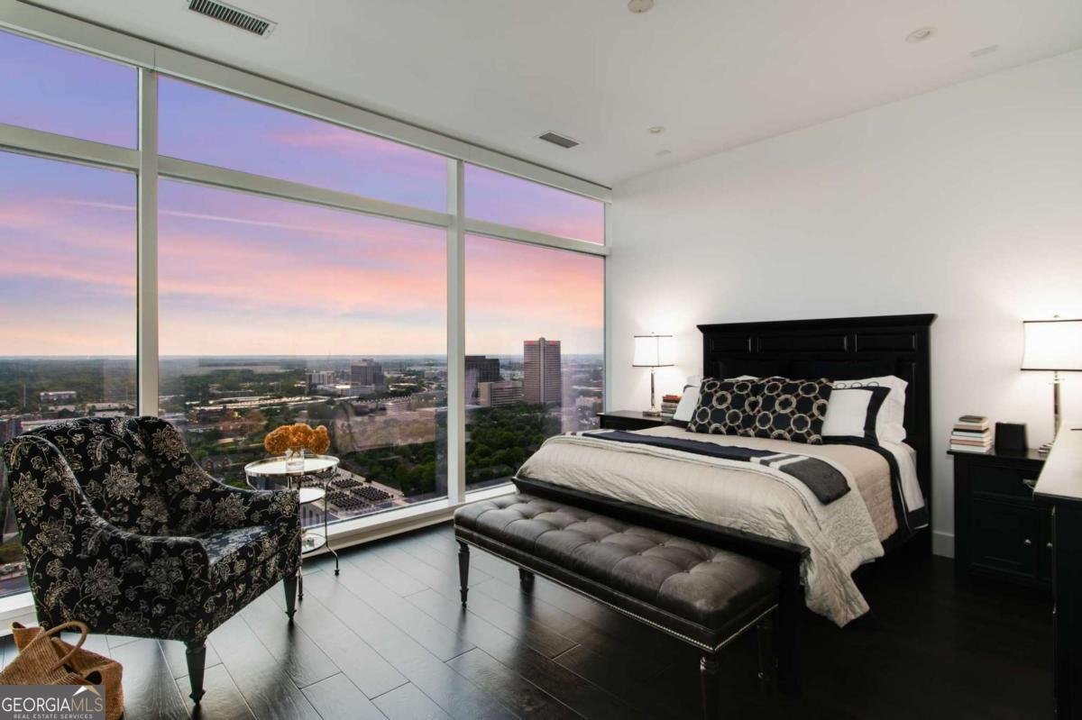 45 Ivan Allen Jr Boulevard Atlanta - 50