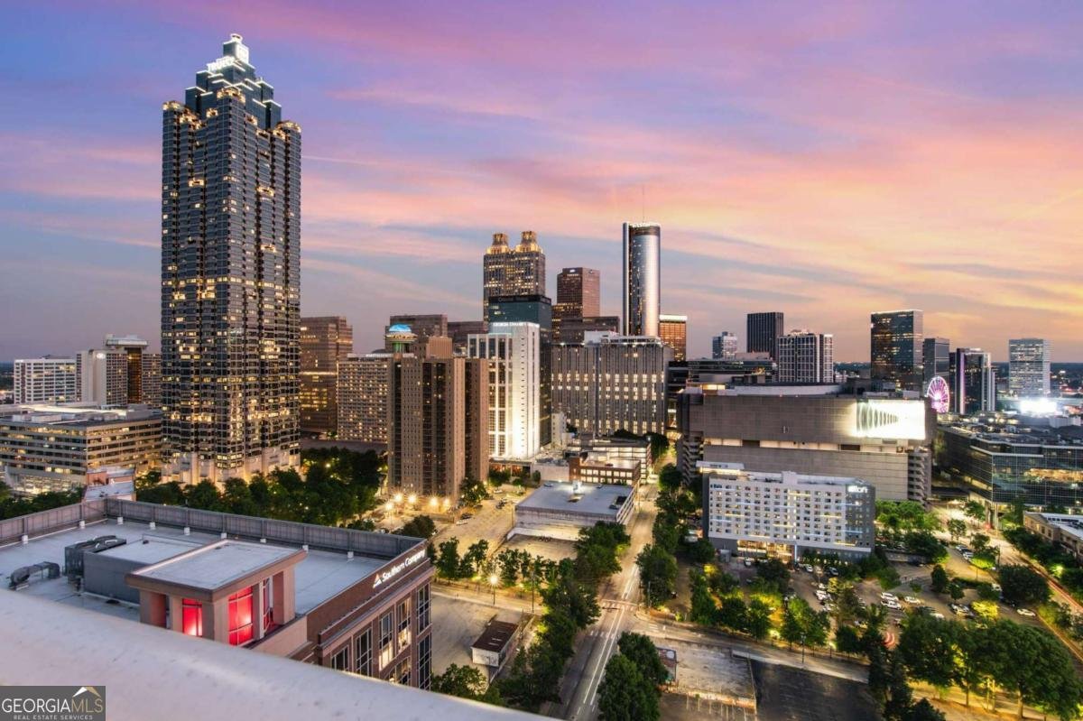 45 Ivan Allen Jr Boulevard Atlanta - 52