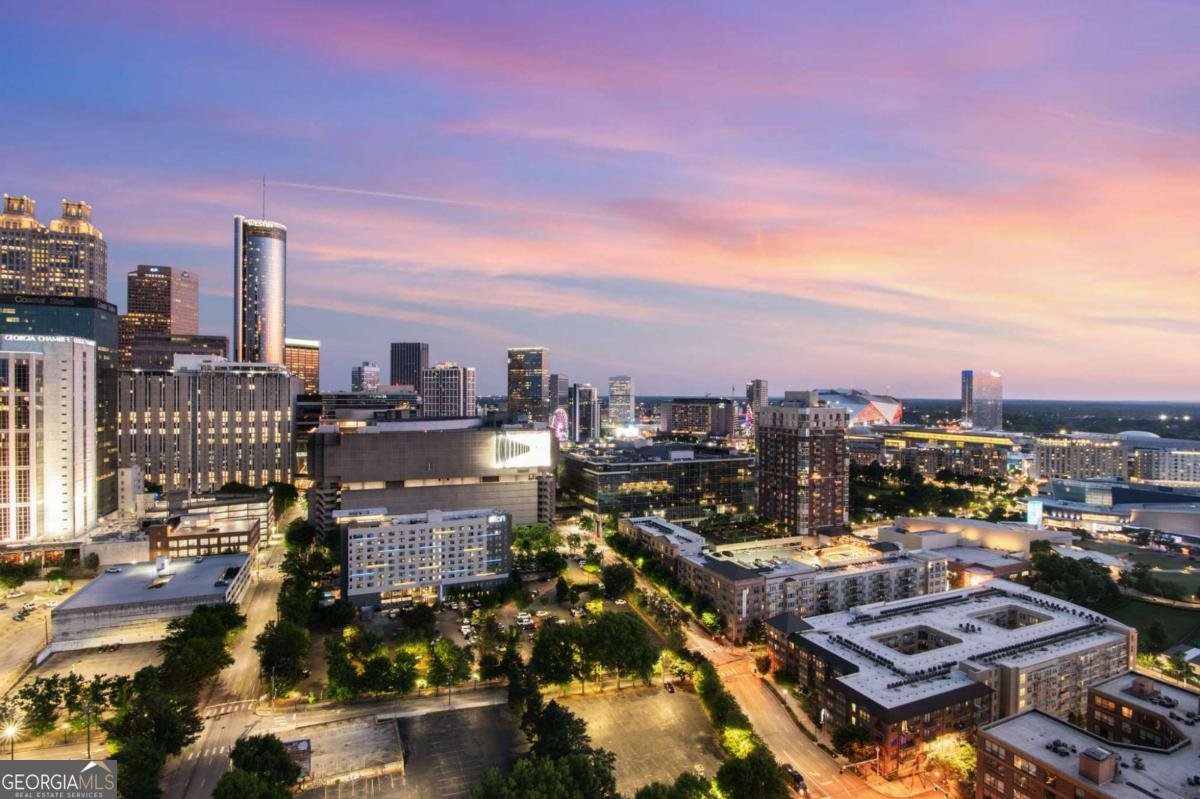 45 Ivan Allen Jr Boulevard Atlanta - 53