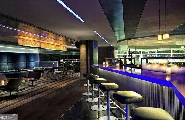 45 Ivan Allen Jr Boulevard Atlanta - 55