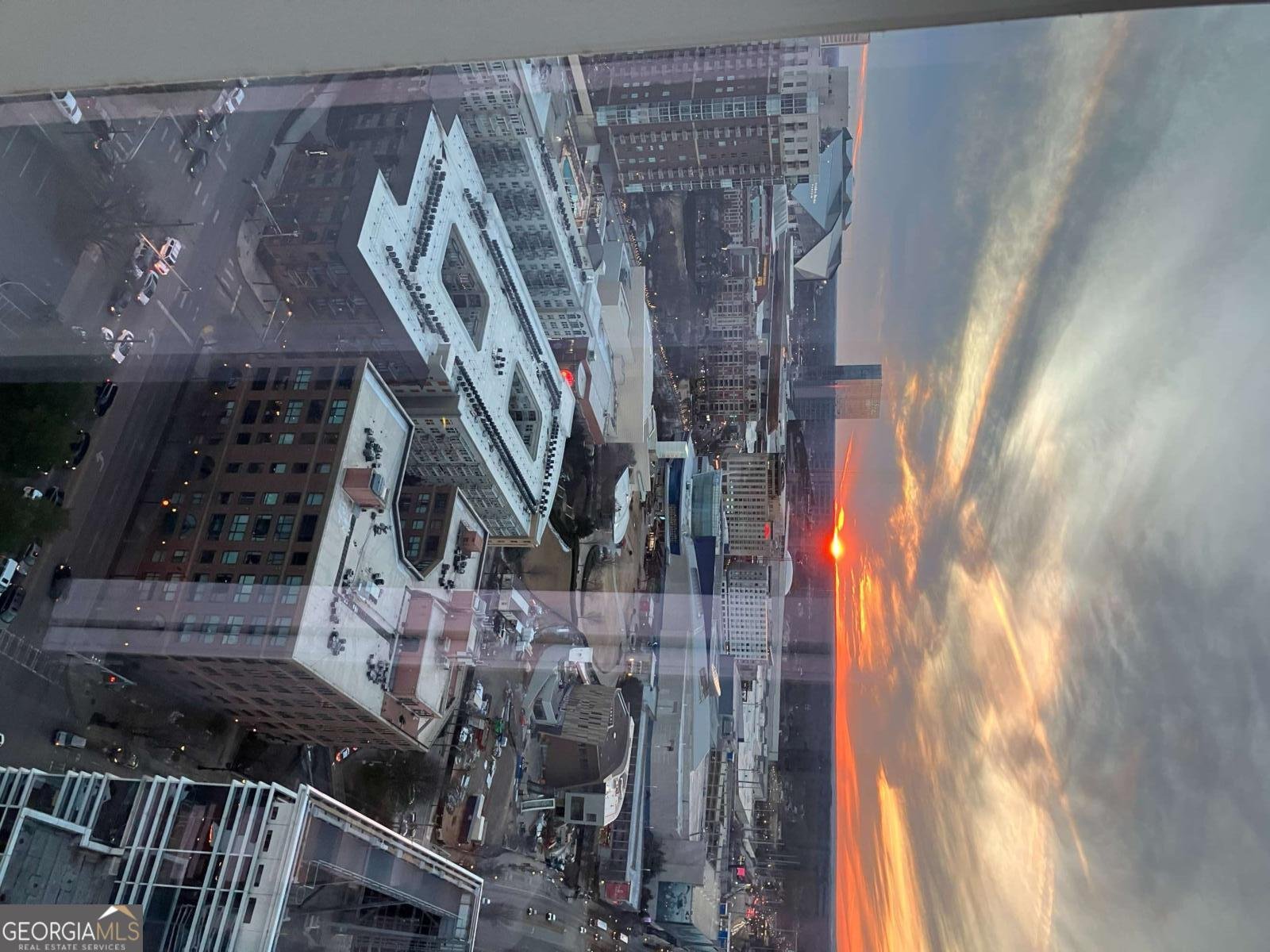 45 Ivan Allen Jr Boulevard Atlanta - 57