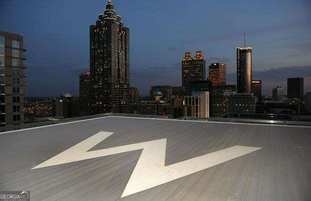 45 Ivan Allen Jr Boulevard Atlanta - 58