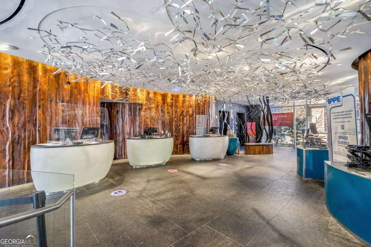 45 Ivan Allen Jr Boulevard Atlanta - 62
