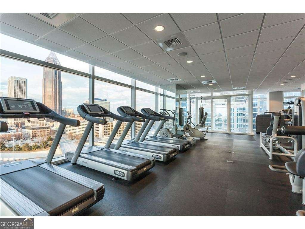 45 Ivan Allen Jr Boulevard Atlanta - 63