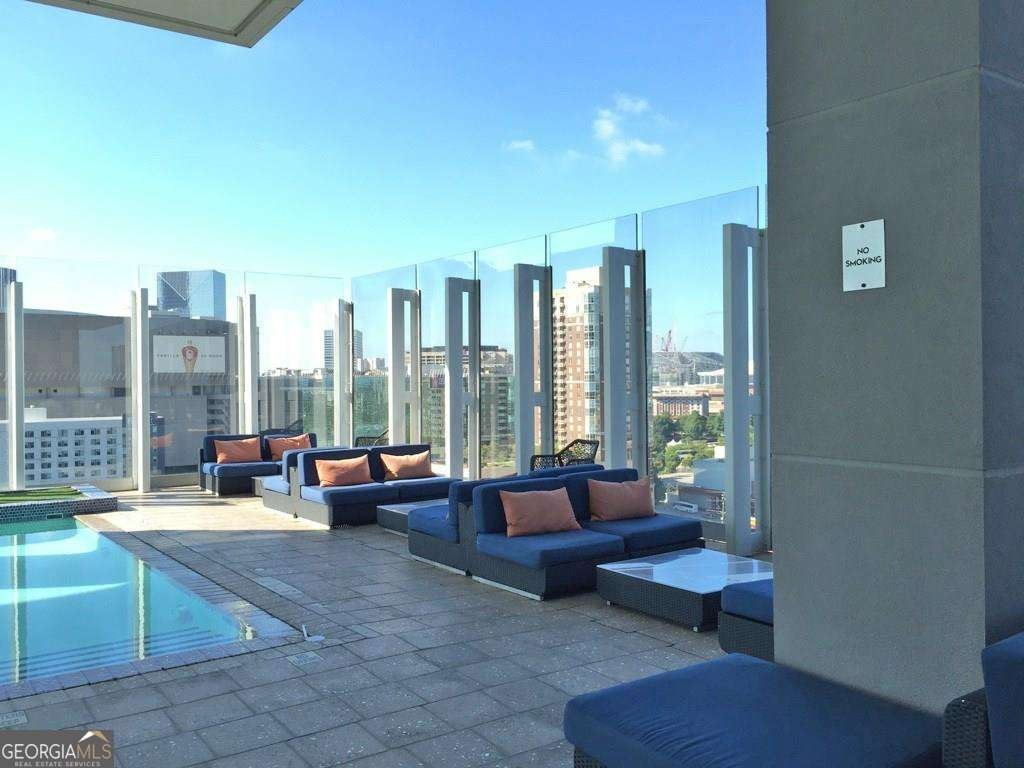 45 Ivan Allen Jr Boulevard Atlanta - 65