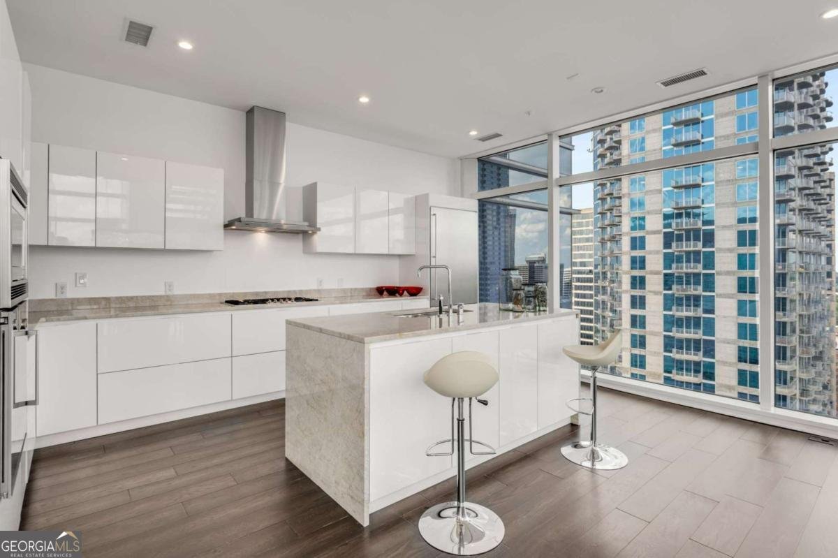 45 Ivan Allen Jr Boulevard Atlanta - 7