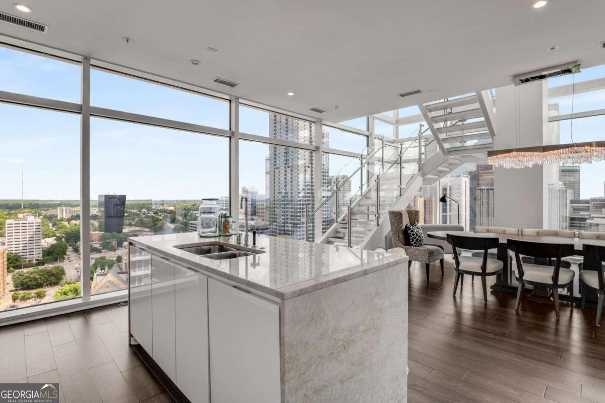 45 Ivan Allen Jr Boulevard Atlanta - 8