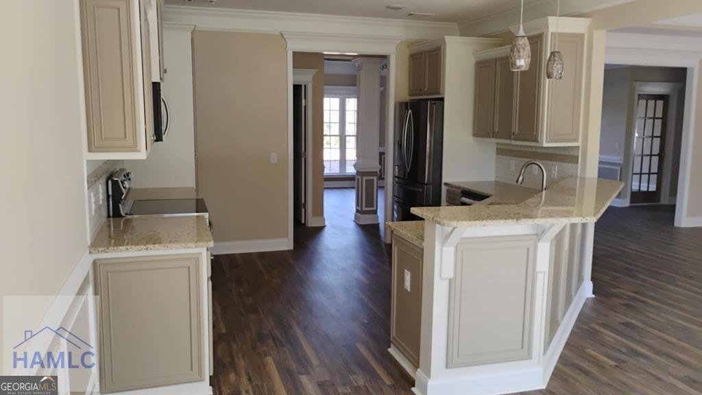 103 Abbie Lane Glennville - 15
