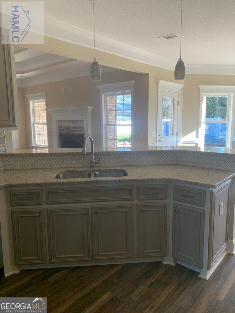 103 Abbie Lane Glennville - 19