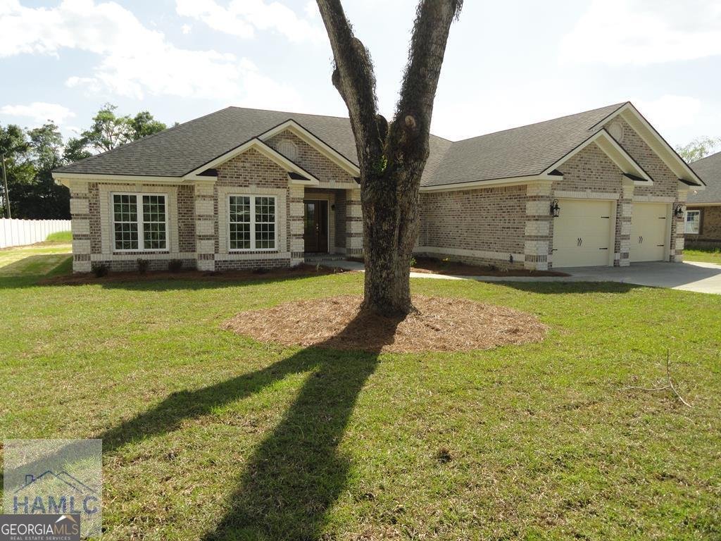 103 Abbie Lane Glennville - 2