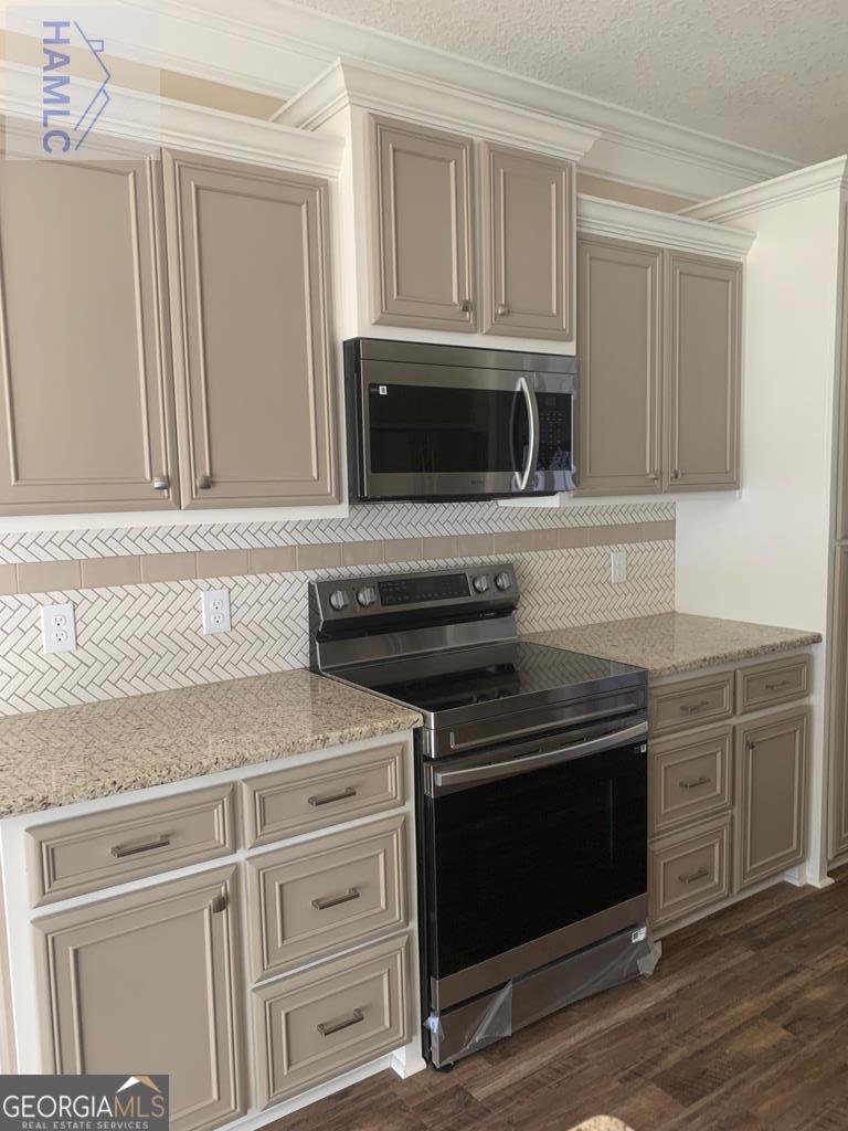 103 Abbie Lane Glennville - 20