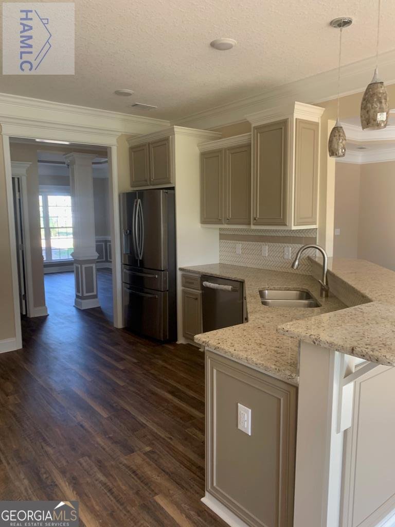103 Abbie Lane Glennville - 21