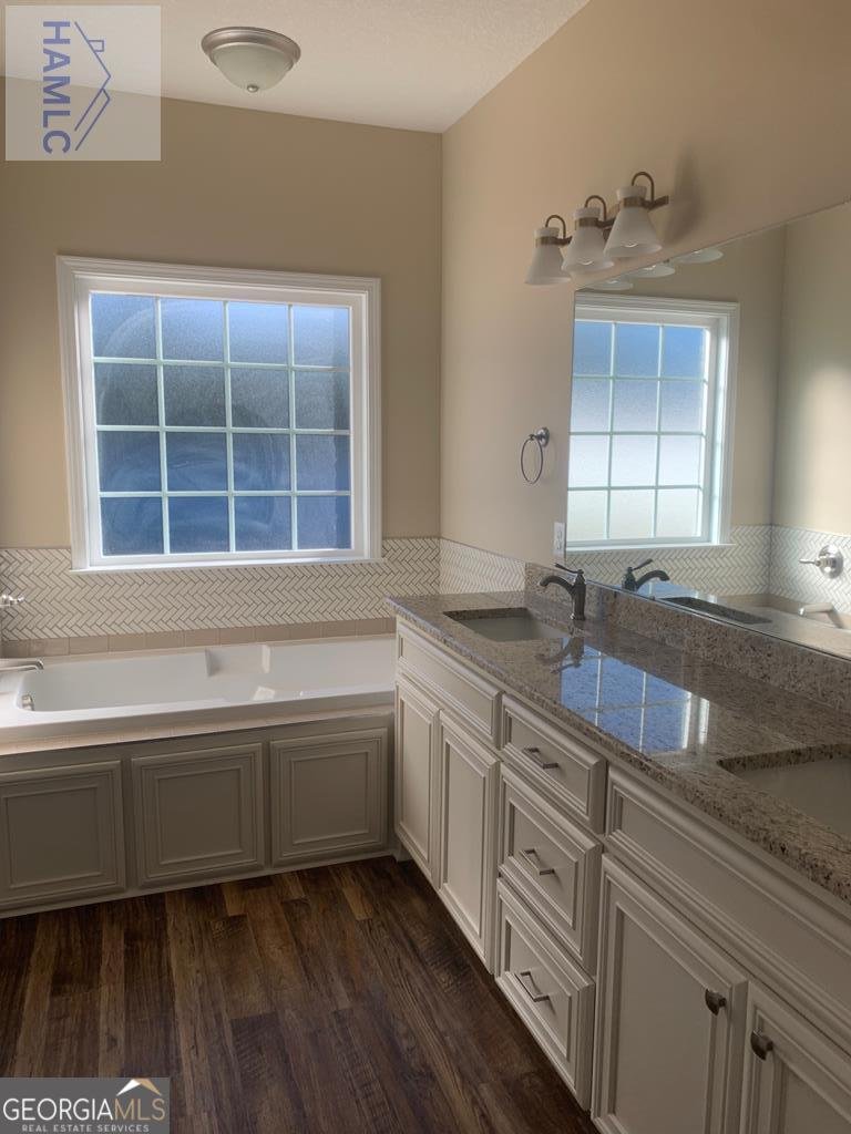 103 Abbie Lane Glennville - 26