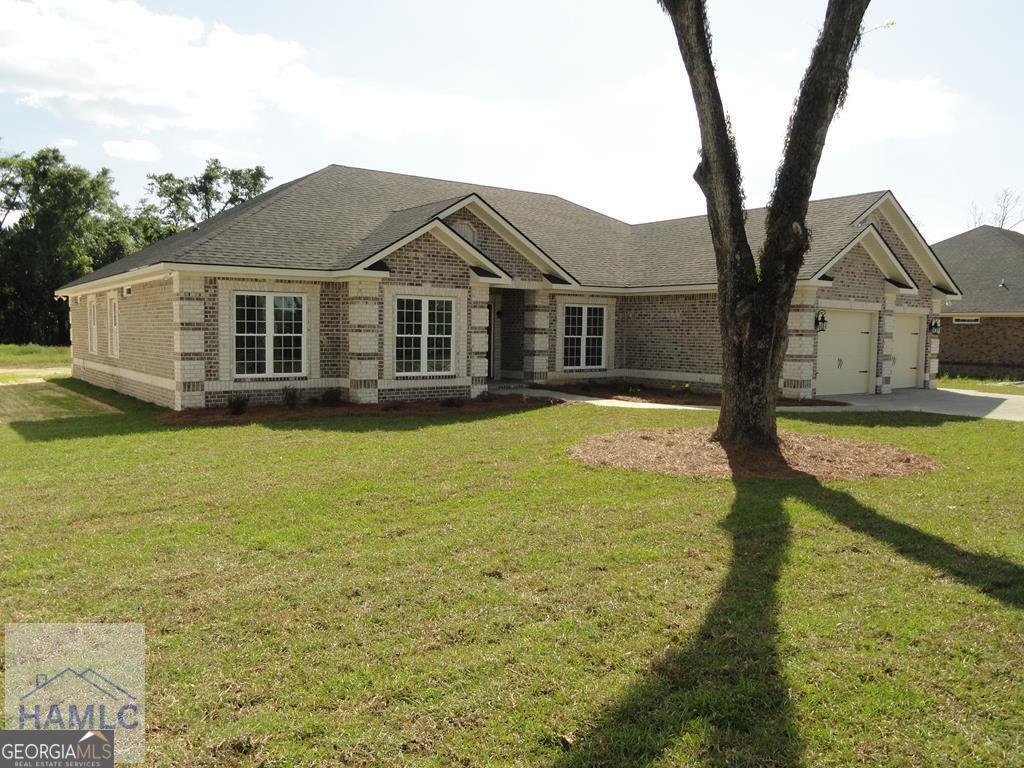 103 Abbie Lane Glennville - 3