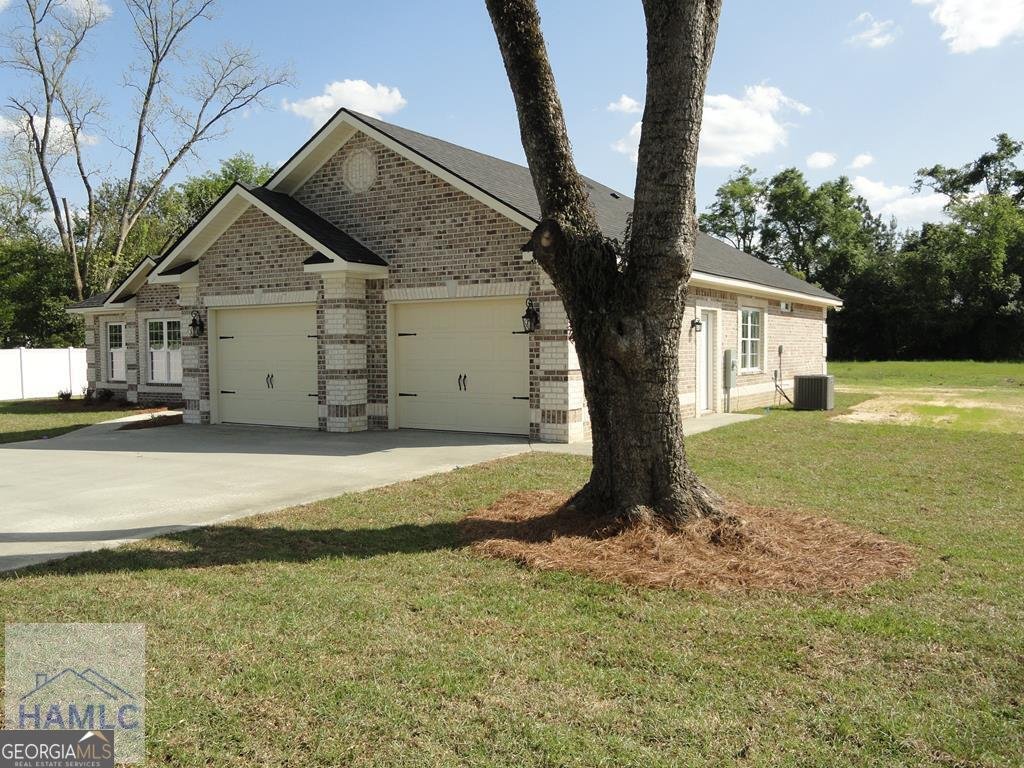 103 Abbie Lane Glennville - 4