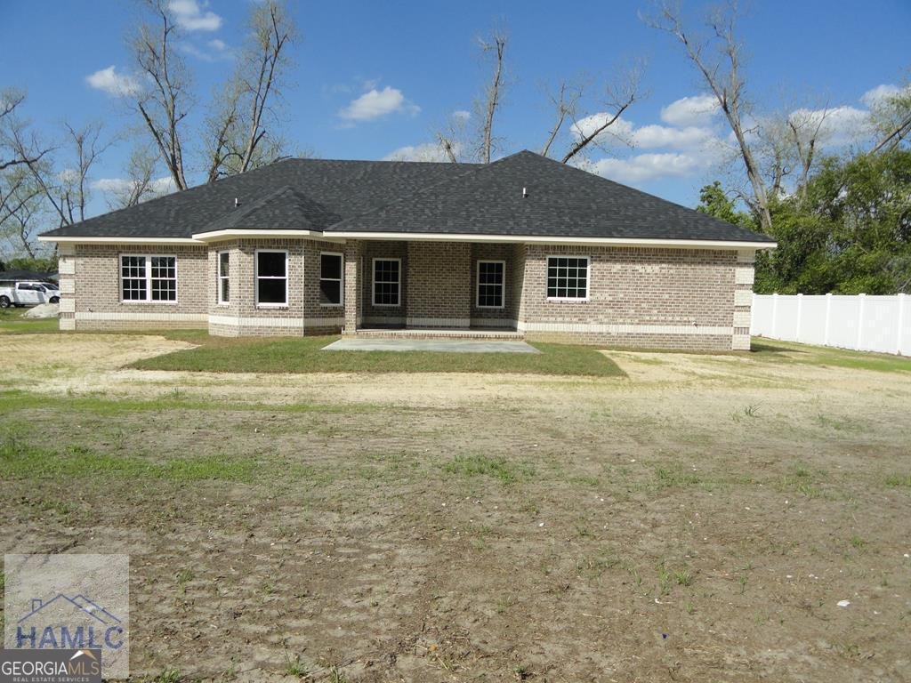 103 Abbie Lane Glennville - 5