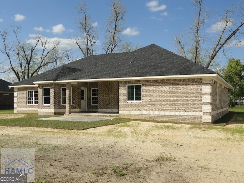 103 Abbie Lane Glennville - 6