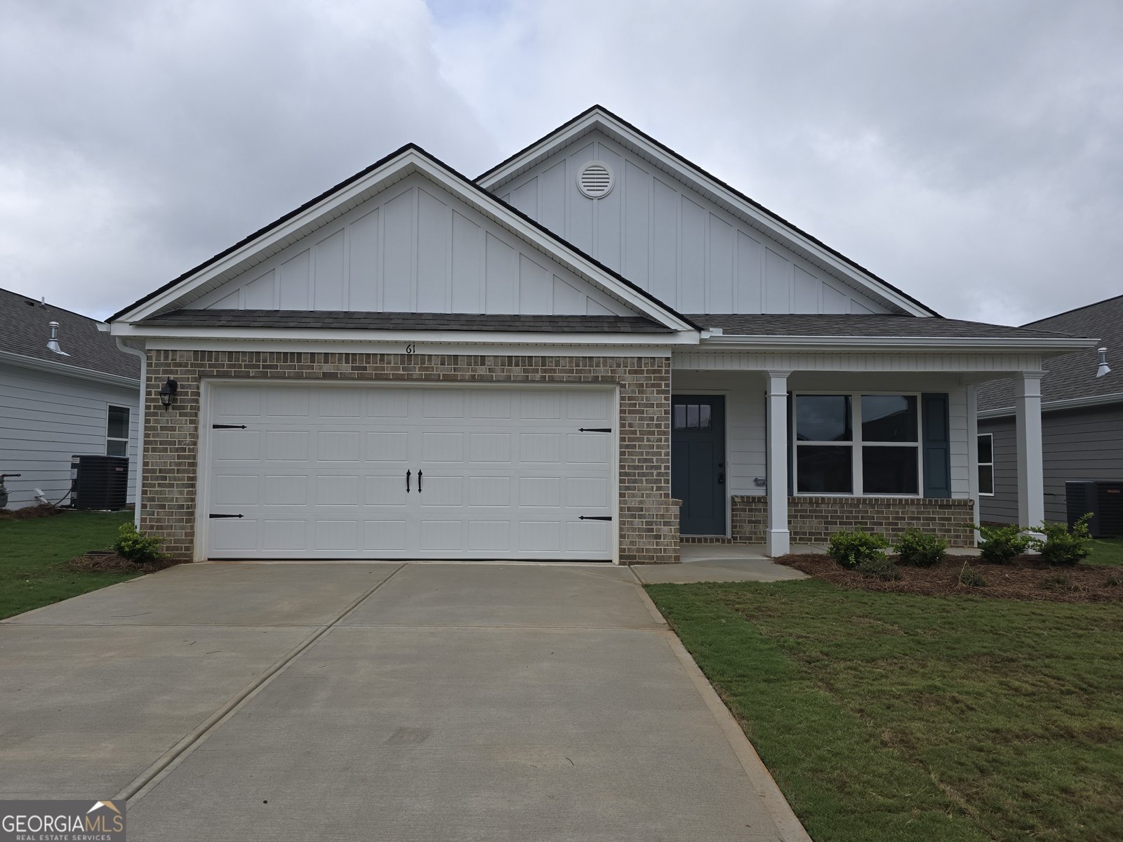 61 Charlie Way Winder - 1