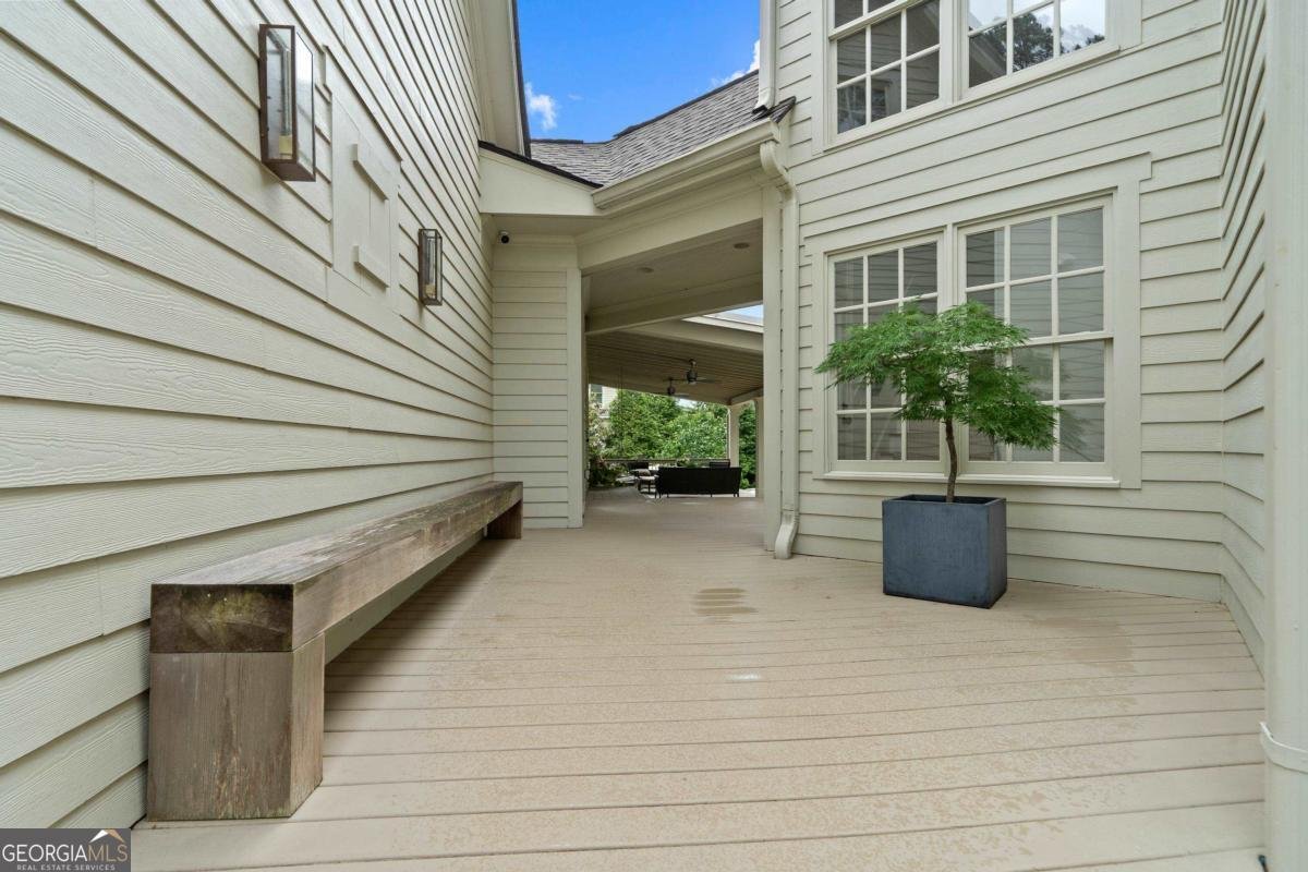 143 Wildwood Drive Eatonton - 12